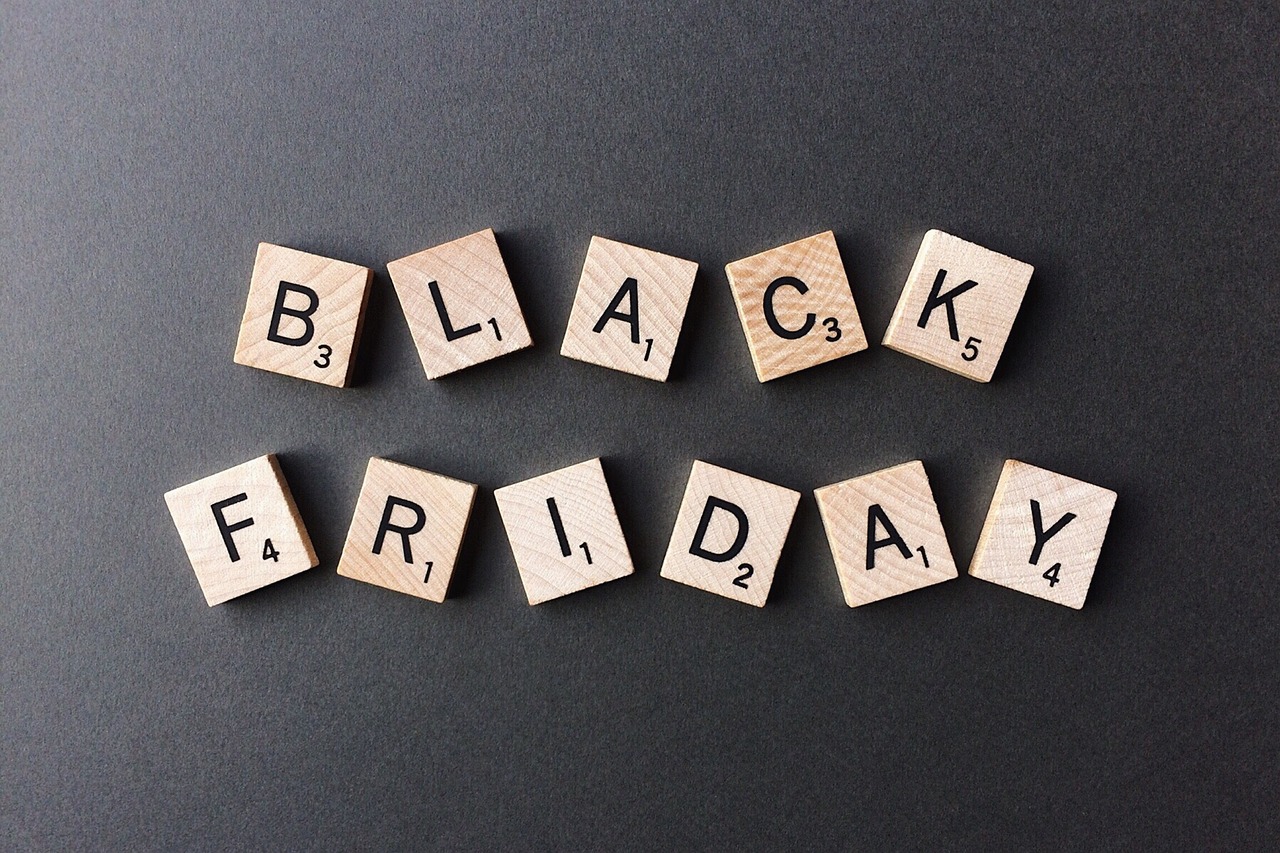 Featured image for Boost Your Black Friday Sales with These Proven Subject Lines