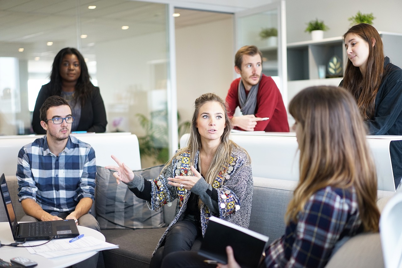 Featured image for 20 Women Entrepreneurs to Watch Out For in 2018