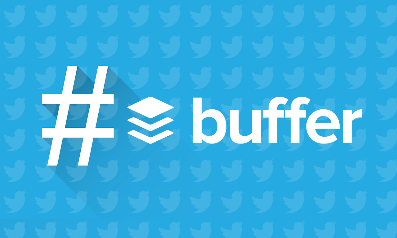 Featured image for Of Hashtags, Buffering, and Tweeting