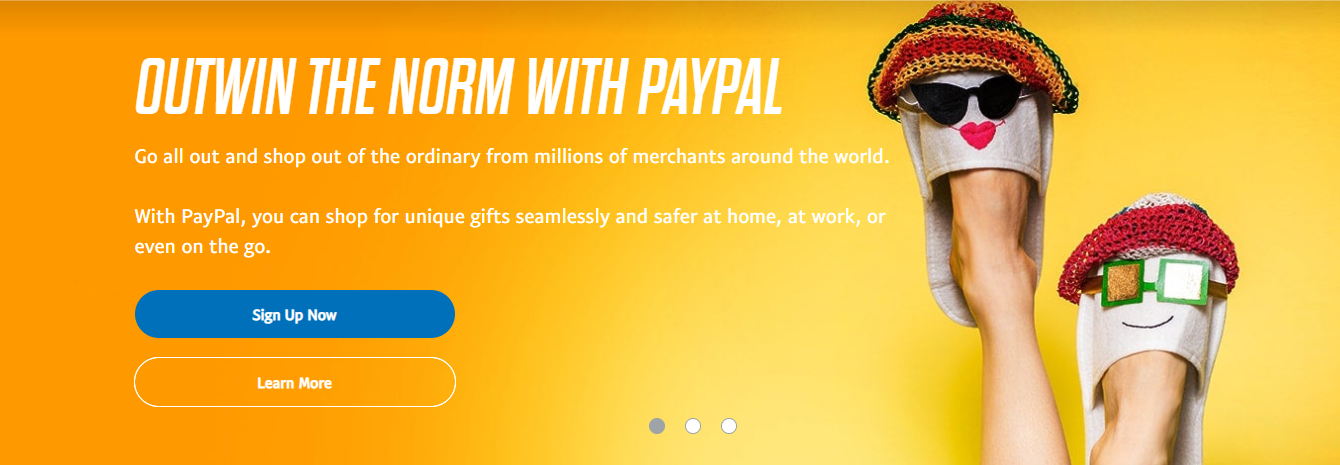 Featured image for The top 3 most popular online payment gateways