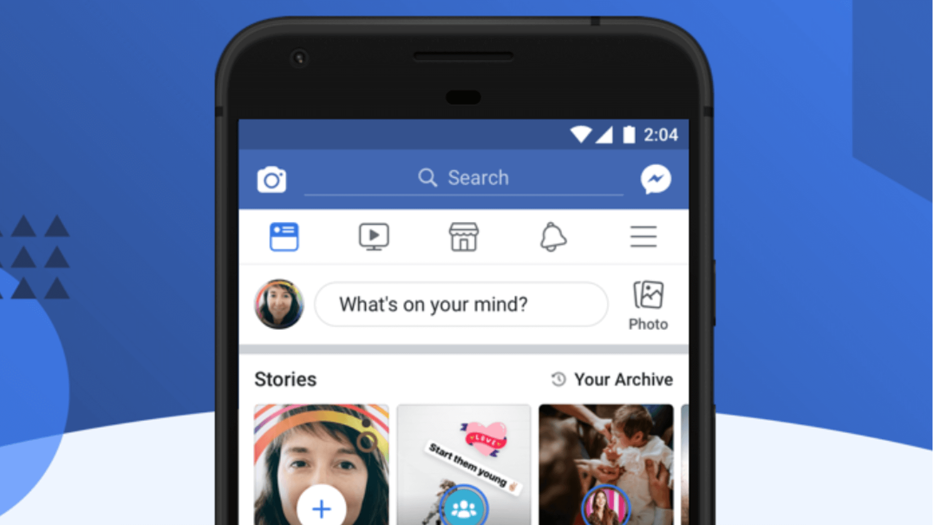 Featured image for Facebook Shuts Down Group Stories – Effective as of September 26th