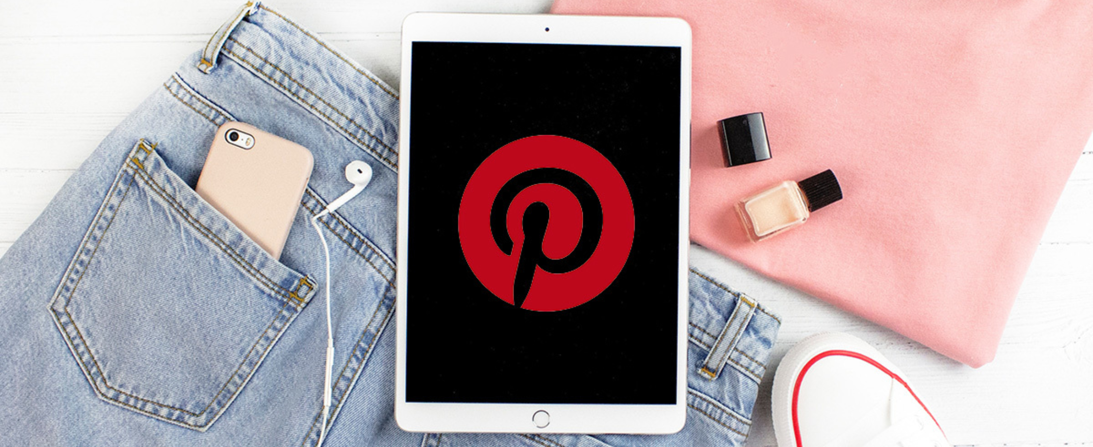 Featured image for Pinterest Expanding E-Commerce Potential