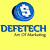 DEFETECH Marketing's Avatar
