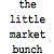 The Little Market Bunch's Avatar